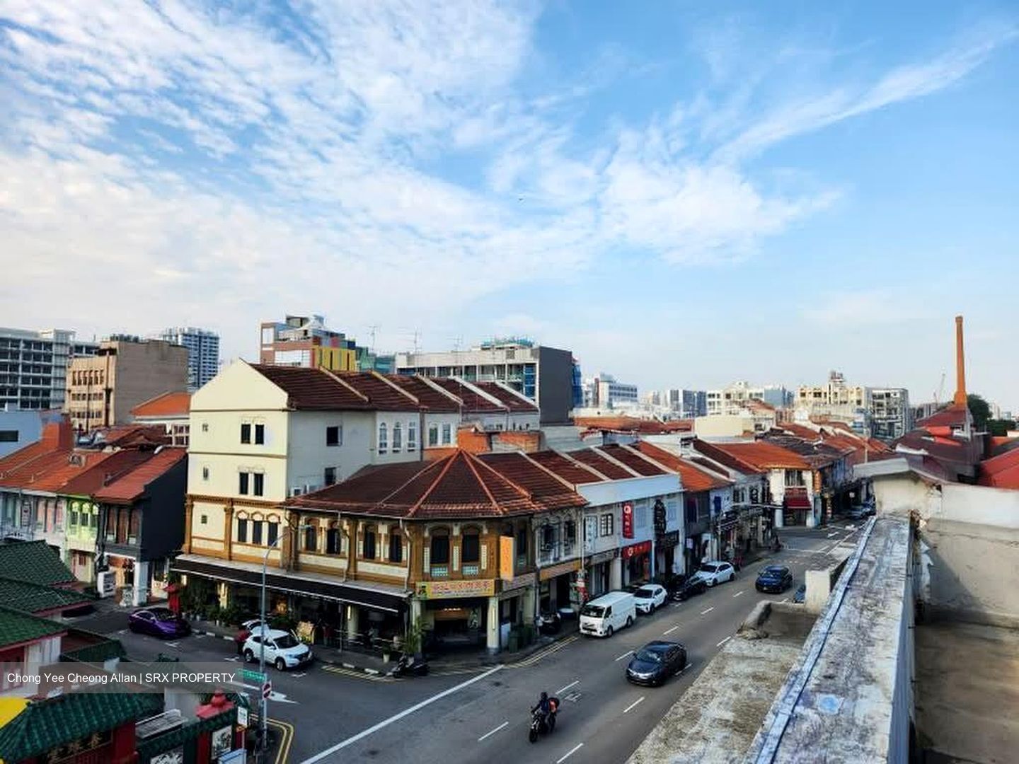Geylang Road (D14), Shop House #570519951